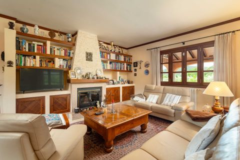 Landejendom i Alaro, Mallorca, Alaro - € 2.390.000 | Ref: 758331 - foto 13